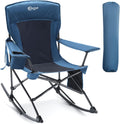 Portal Outdoor Folding Rocking Chair